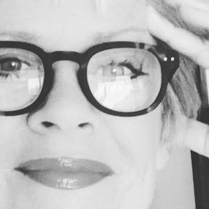 Meet your Posher, Janet